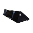 Tomahawk Buckets Tomahawk 84" Smooth Bucket - 3027