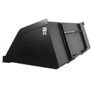 Tomahawk Buckets Tomahawk 84" Snow/Mulch Bucket - 3004