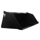 Tomahawk Buckets Tomahawk 84" Snow/Mulch Bucket - 3004