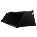 Tomahawk Buckets Tomahawk 84" Snow/Mulch Bucket - 3004