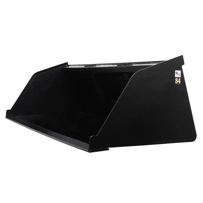 Tomahawk Buckets Tomahawk 84" Snow/Mulch Bucket - 3004