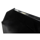 Tomahawk Buckets Tomahawk 84" Snow/Mulch Bucket - 3004