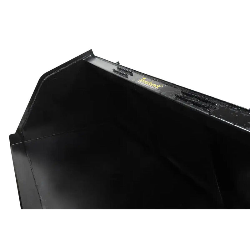 Tomahawk Buckets Tomahawk 84" Snow/Mulch Bucket - 3004