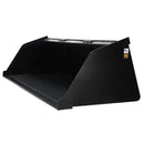 Tomahawk Buckets Tomahawk 90" Snow/Mulch Bucket - 3005