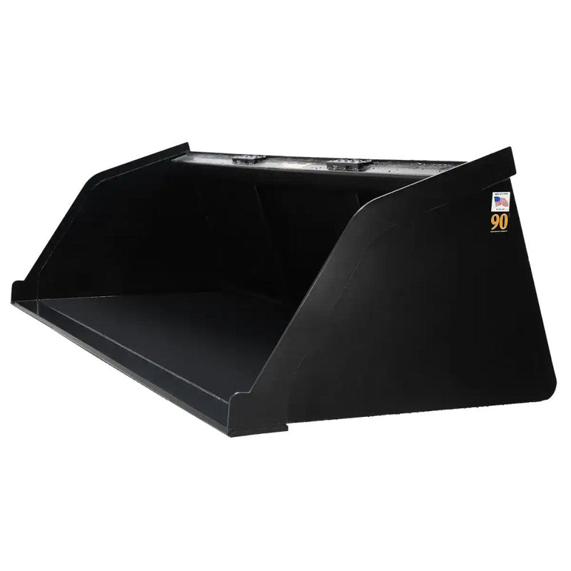 Tomahawk Buckets Tomahawk 90" Snow/Mulch Bucket - 3005