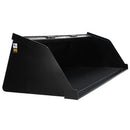 Tomahawk Buckets Tomahawk 90" Snow/Mulch Bucket - 3005