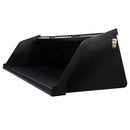 Tomahawk Buckets Tomahawk 96" Snow/Mulch Bucket - 3006