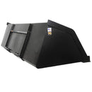 Tomahawk Buckets Tomahawk 96" Snow/Mulch Bucket - 3006