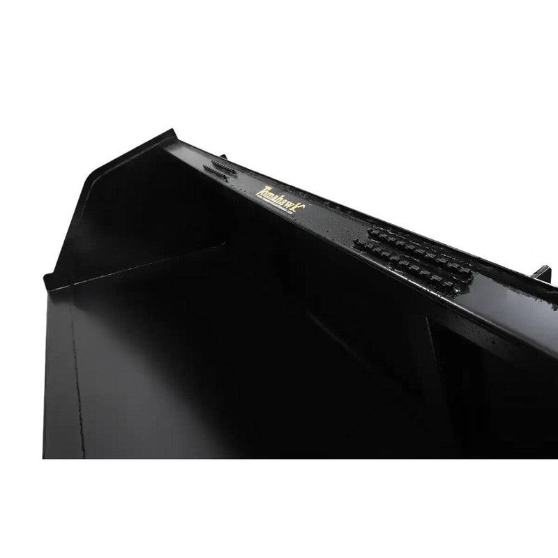 Tomahawk Buckets Tomahawk 96" Snow/Mulch Bucket - 3006