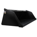 Tomahawk Buckets Tomahawk 96" Snow/Mulch Bucket - 3006