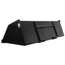 Tomahawk Buckets Tomahawk 96" Snow/Mulch Bucket - 3006