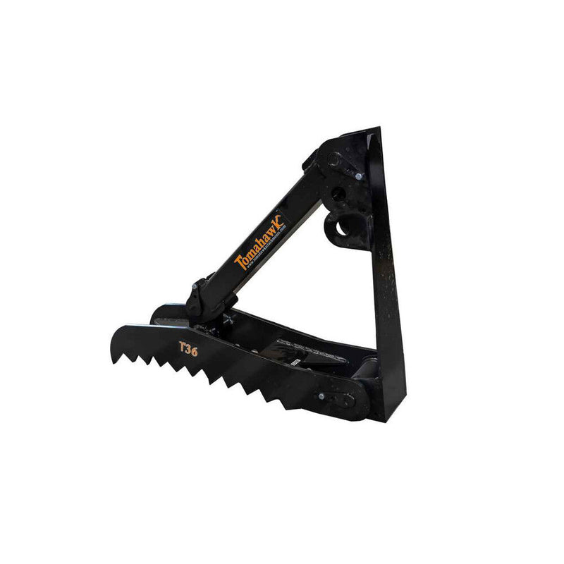 Tomahawk Excavator Thumb Tomahawk Excavator Thumb - 3015
