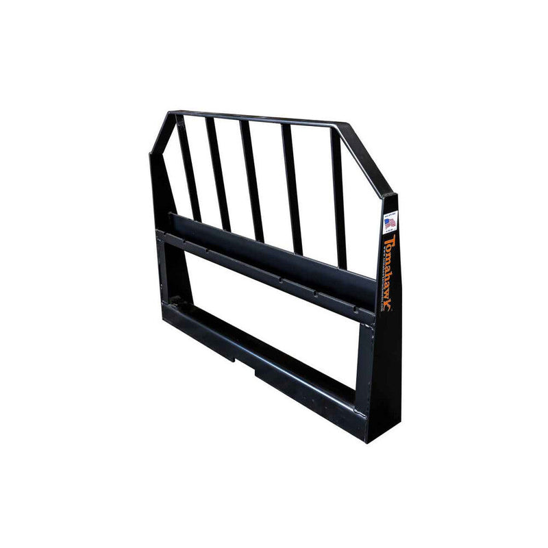 Tomahawk Fork Frame Tomahawk Fork Frame - 3025