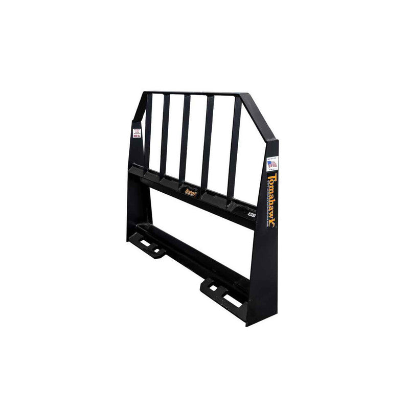 Tomahawk Fork Frame Tomahawk Fork Frame - 3025