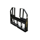 Tomahawk Fork Frame Tomahawk Heavy Duty Walk-Through Fork Frame Only - 3070