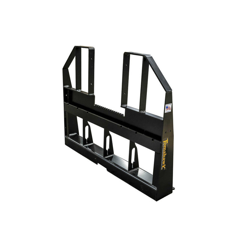 Tomahawk Fork Frame Tomahawk Heavy Duty Walk-Through Fork Frame Only - 3070