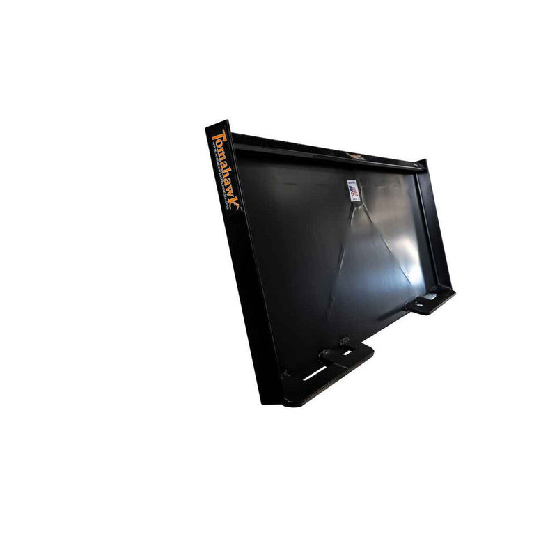 Tomahawk Trailer Spotter Tomahawk Trailer Spotter - 3043