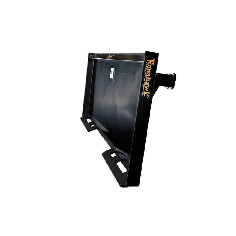 Tomahawk Trailer Spotter Tomahawk Trailer Spotter - 3043