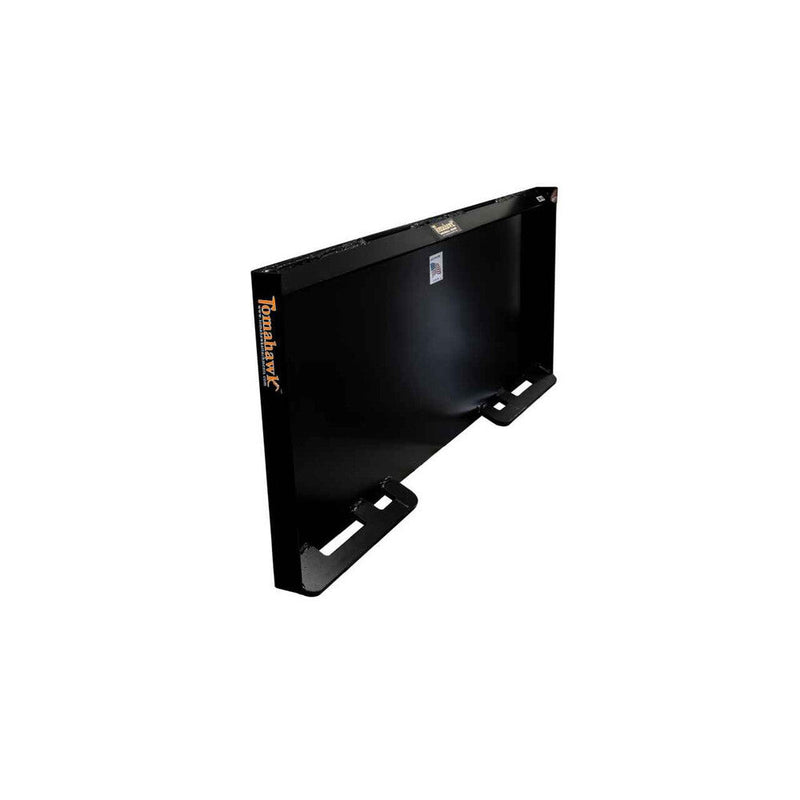 Tomahawk Mount Plates Tomahawk Universal Mount Plate - 3014