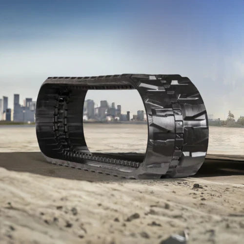 Rubber Tracks Warehouse Toro Rubber Track TORO B32-1-2 Rubber Track 300x52.5Nx78 ( 12" ) T-Lug Pattern