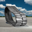 Rubber Tracks Warehouse Toro Rubber Track TORO B50-1-2 Rubber Track 400x72.5Nx72 ( 16" ) Block Pattern