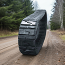 Rubber Tracks Warehouse Toro Rubber Track Toro Dingo MBTX2500 Rubber Track 149x88x42 ( 6" ) Bi-Directional