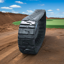 Rubber Tracks Warehouse Toro Rubber Track Toro Dingo MBTX2500 Rubber Track 149x88x42 ( 6" ) Bi-Directional