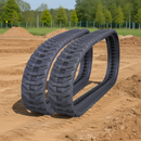 Rubber Tracks Warehouse Toro Rubber Track Toro Dingo TX1000 Rubber Track 150x48x67 ( 6" ) Directional Block