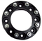 Grizzly Rubber Tracks Wheel Spacer Set of 4, Grizzly Wheel Spacers -  2 inch