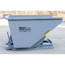Wright Bump Release Hopper Wright 1-1/2 Yard Wright Bump Release Hopper - 15055BR