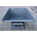 Wright Self-Dumping Hopper Wright 1-1/2 Yard Wright Self-Dumping Hopper - 15055