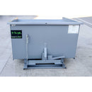 Wright Self-Dumping Hopper Wright 1-1/2 Yard Wright Self-Dumping Hopper - 15055