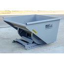 Wright Self-Dumping Hopper Wright 1-1/2 Yard Wright Self-Dumping Hopper - 15055