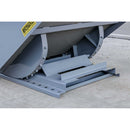Wright Self-Dumping Hopper Wright 1-1/2 Yard Wright Self-Dumping Hopper - 15055