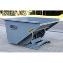 Wright Self-Dumping Hopper Wright 1-1/2 Yard Wright Self-Dumping Hopper - 15055