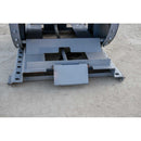 Wright Bump Release Hopper Wright 1/2 Yard Wright Bump Release Hopper - 5055BR