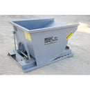 Wright Bump Release Hopper Wright 1/2 Yard Wright Bump Release Hopper - 5055BR