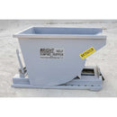 Wright Bump Release Hopper Wright 1/2 Yard Wright Bump Release Hopper - 5055BR