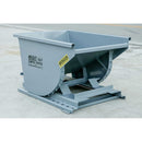 Wright Self-Dumping Hopper Wright 1/2 Yard Wright Self-Dumping Hopper - 5055