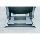 Wright Self-Dumping Hopper Wright 1/2 Yard Wright Self-Dumping Hopper - 5055