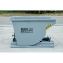 Wright Self-Dumping Hopper Wright 1/2 Yard Wright Self-Dumping Hopper - 5055