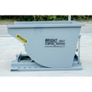 Wright Self-Dumping Hopper Wright 1/2 Yard Wright Self-Dumping Hopper - 5055