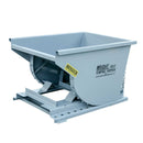 Wright Self-Dumping Hopper Wright 1/2 Yard Wright Self-Dumping Hopper - 5055
