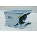 Wright Self-Dumping Hopper Wright 1/2 Yard Wright Self-Dumping Hopper - 5055