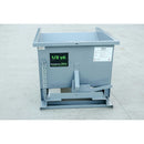 Wright Self-Dumping Hopper Wright 1/2 Yard Wright Self-Dumping Hopper - 5055