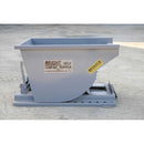 Wright Bump Release Hopper Wright 1/3 Yard Wright Bump Release Hopper - 3355BR