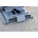 Wright Bump Release Hopper Wright 1/3 Yard Wright Bump Release Hopper - 3355BR