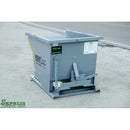 Wright Self-Dumping Hopper Wright 1/3 Yard Wright Self-Dumping Hopper - 3355