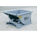 Wright Self-Dumping Hopper Wright 1/4 Yard Wright Self-Dumping Hopper - 2555