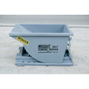 Wright Self-Dumping Hopper Wright 1/4 Yard Wright Self-Dumping Hopper - 2555